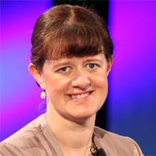 Dr. Nicole Handschuher