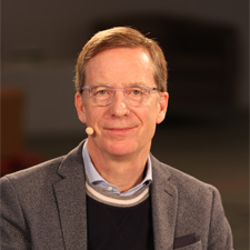 Prof. Dr. Michael Hüther