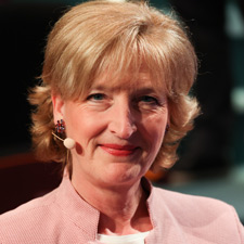 Prof. Dr. Christiane Woopen 