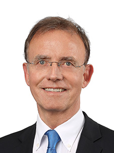 Dr. Gerd Landsberg