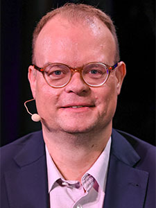 Dr. Ulf Rinne